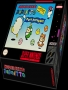 Nintendo  SNES&nbsp; - &nbsp;Hebereke's Popoitto (Europe)